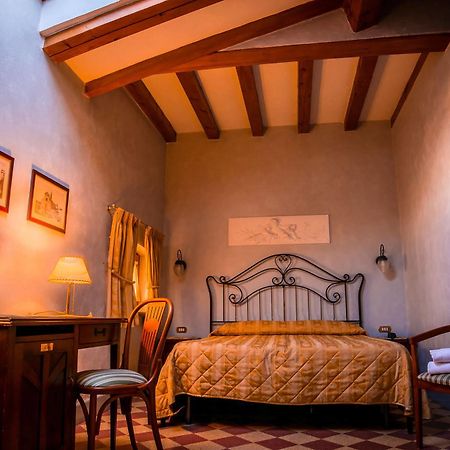 Hotel Della Robbia Флоренція Екстер'єр фото