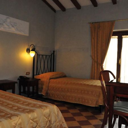 Hotel Della Robbia Флоренція Екстер'єр фото