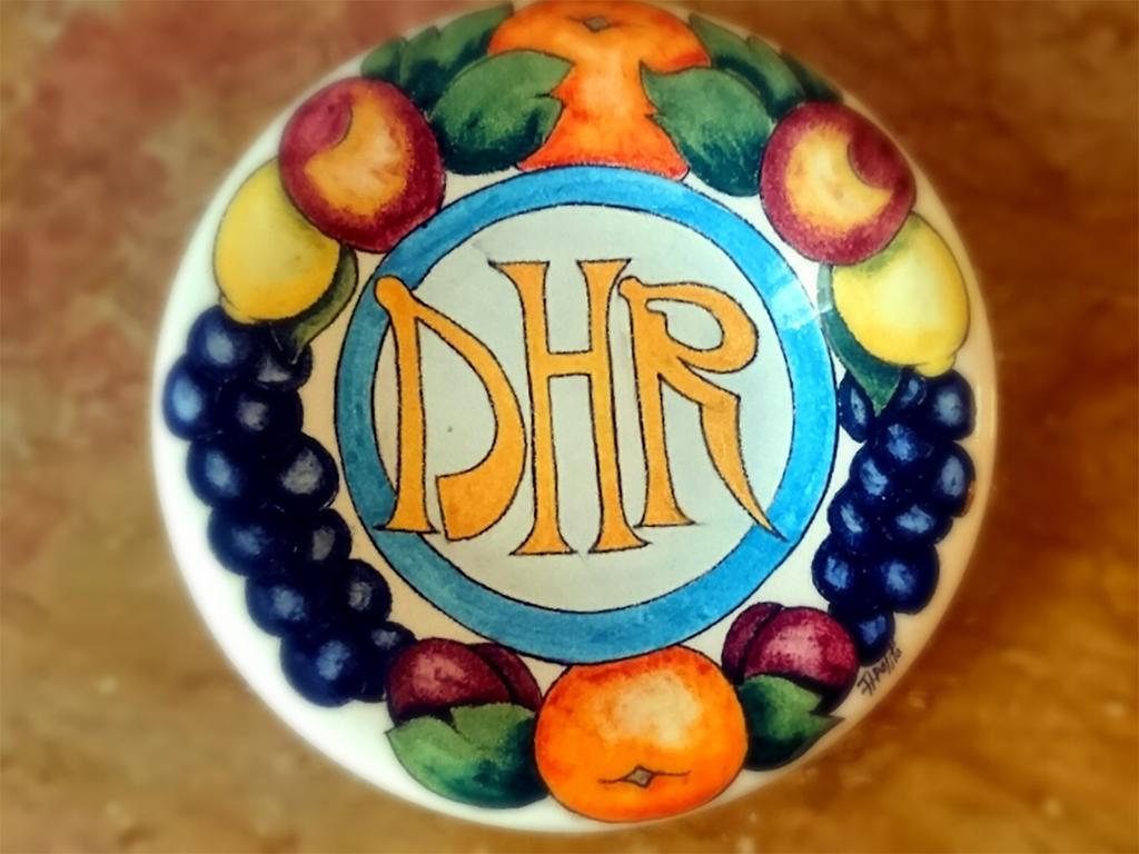 Hotel Della Robbia Флоренція Екстер'єр фото