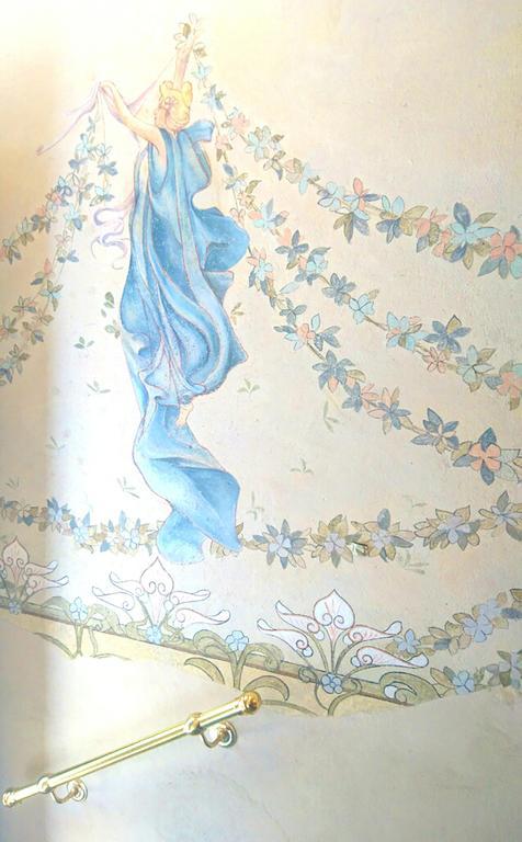Hotel Della Robbia Флоренція Екстер'єр фото