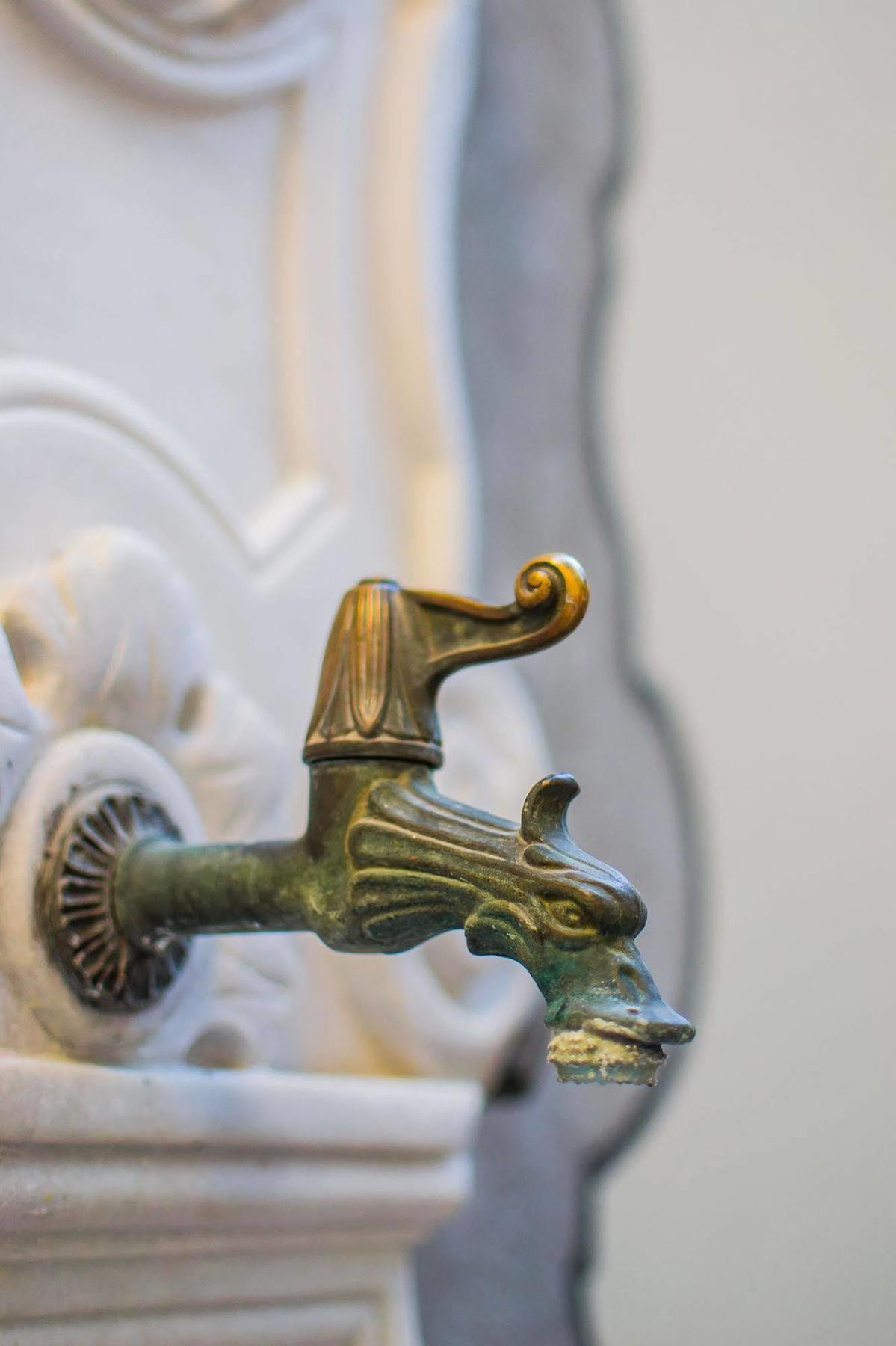 Hotel Della Robbia Флоренція Екстер'єр фото